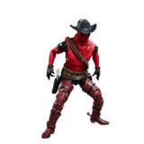 Cowboypool Deadpool & Wolverine Marvel Legends
