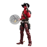 Cowboypool Deadpool & Wolverine Marvel Legends