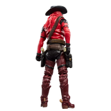 Cowboypool Deadpool & Wolverine Marvel Legends