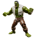 Hulk Marvel Legends Series Spider-Man: Brand New Day