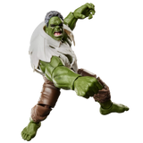 Hulk Marvel Legends Series Spider-Man: Brand New Day