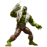 Hulk Marvel Legends Series Spider-Man: Brand New Day