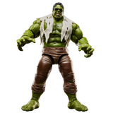Hulk Marvel Legends Series Spider-Man: Brand New Day
