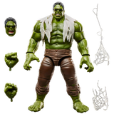 Hulk Marvel Legends Series Spider-Man: Brand New Day