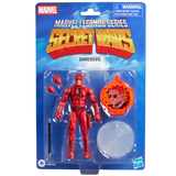 Daredevil Marvel Legends Series Secret Wars