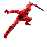 Daredevil Marvel Legends Series Secret Wars