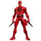 Daredevil Marvel Legends Series Secret Wars