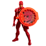 Daredevil Marvel Legends Series Secret Wars