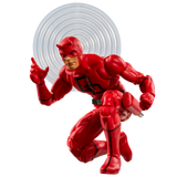 Daredevil Marvel Legends Series Secret Wars