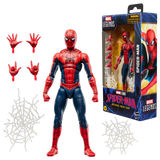 Spider-Man Marvel Legends Spider-Man: Brand New Day