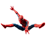 Spider-Man Marvel Legends Spider-Man: Brand New Day