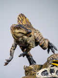 Spinosaurus Realm Warden Nanmu Studio
