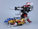 Mega Dragonzord Dragon Beast King Lucky Cat