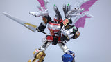 Mega Dragonzord Dragon Beast King Lucky Cat