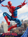 Spider-Man Brand New Day 1/10 ZD Toys