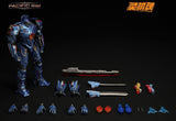 Gipsy Danger Pacific Rim LingJiHun