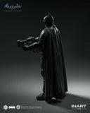 Batman Arkham Origins INART 1/12