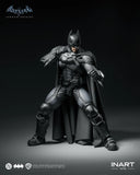 Batman Arkham Origins INART 1/12