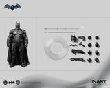 Batman Arkham Origins INART 1/12