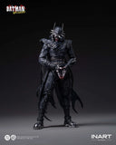 Dark Nights: Metal - The Batman Who Laughs INART 1/12