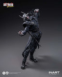 Dark Nights: Metal - The Batman Who Laughs INART 1/12
