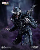 Dark Nights: Metal - The Batman Who Laughs INART 1/12
