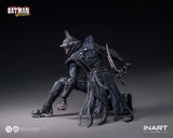 Dark Nights: Metal - The Batman Who Laughs INART 1/12