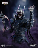 Dark Nights: Metal - The Batman Who Laughs INART 1/12