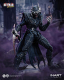Dark Nights: Metal - The Batman Who Laughs INART 1/12