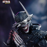 Dark Nights: Metal - The Batman Who Laughs INART 1/12