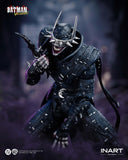 Dark Nights: Metal - The Batman Who Laughs INART 1/12