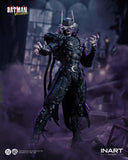 Dark Nights: Metal - The Batman Who Laughs INART 1/12
