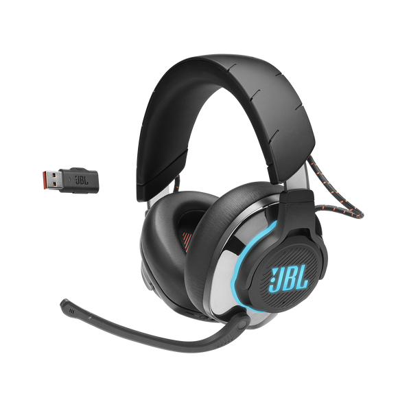 JBL Quantum 810 Wireless Audifonos Wireless Bluetooth Gaming