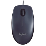 Mouse M90 Logitech