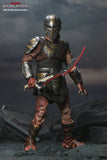 Predator: Badlands - Ultimate Dek (Training Armor)