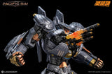 Striker Eureka Pacific Rim LingJiHun
