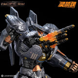 Striker Eureka Pacific Rim LingJiHun