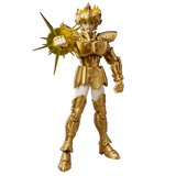 Leo Aiolia Saint Seiya Champion Class 02  Blokees