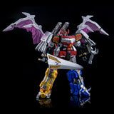 Beast Lord Megazord Lucky Cat Micro Cosmos MC-03