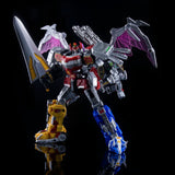 Beast Lord Megazord Lucky Cat Micro Cosmos MC-03