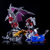 Beast Lord Megazord Lucky Cat Micro Cosmos MC-03