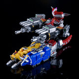 Beast Lord Megazord Lucky Cat Micro Cosmos MC-03