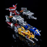 Beast Lord Megazord Lucky Cat Micro Cosmos MC-03