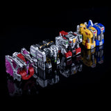 Beast Lord Megazord Lucky Cat Micro Cosmos MC-03