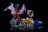 Beast Lord Megazord Lucky Cat Micro Cosmos MC-03