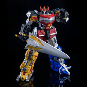 Beast Lord Megazord Lucky Cat Micro Cosmos MC-03