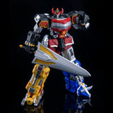 Beast Lord Megazord Lucky Cat Micro Cosmos MC-03