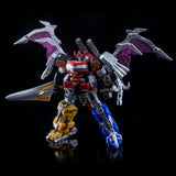 Beast Lord Megazord Lucky Cat Micro Cosmos MC-03