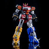 Beast Lord Megazord Lucky Cat Micro Cosmos MC-03