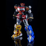 Beast Lord Megazord Lucky Cat Micro Cosmos MC-03